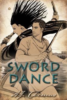 Sword Dance, Book 1 Sword Dance, Book 1
