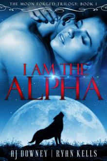 I Am The Alpha I Am The Alpha