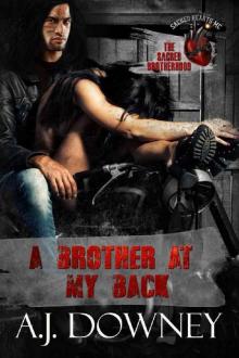 A Brother At My Back A Brother At My Back