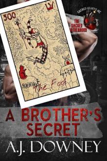 A Brother's Secret A Brother's Secret