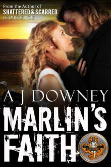 Marlin's Faith: The Virtues Book II Marlin's Faith: The Virtues Book II
