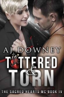 Tattered & Torn Tattered & Torn