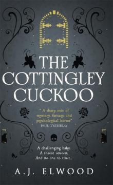 The Cottingley Cuckoo