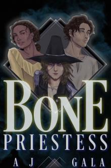 Bone Priestess