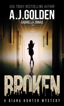 Broken Broken
