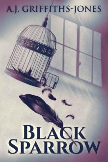 Black Sparrow Black Sparrow