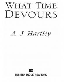 What Time Devours