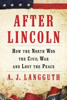 After Lincoln After Lincoln