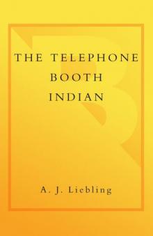 The Telephone Booth Indian