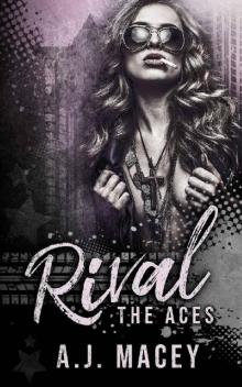 Rival (The Aces Book 1)