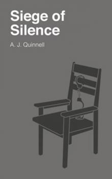 Siege of Silence Siege of Silence