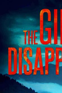The Girl Who Disappeared (Emma Griffin® FBI Mystery Book 36)