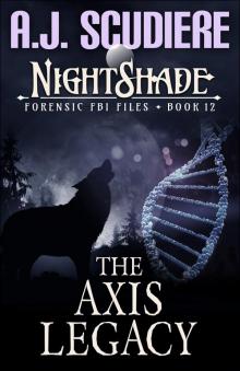 The Axis Legacy The Axis Legacy
