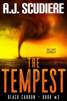The Tempest The Tempest