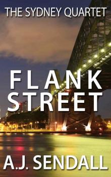 Flank Street Flank Street
