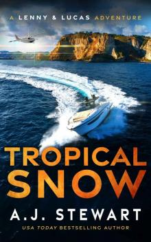 Tropical Snow