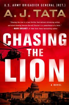 Chasing the Lion Chasing the Lion
