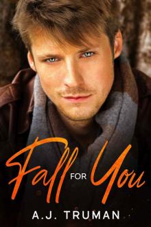 Fall for You Fall for You