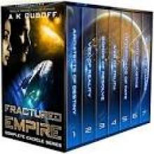 Cadicle Boxset