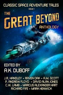 The Great Beyond