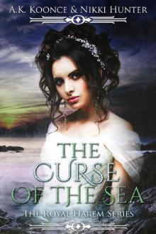 The Curse of the Sea
