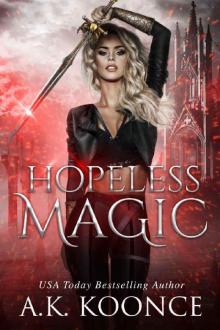Hopeless Magic