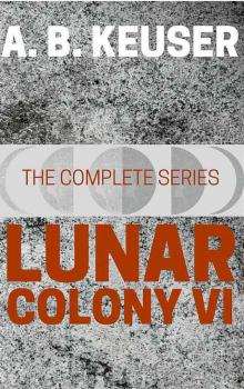 Lunar Colony VI Lunar Colony VI