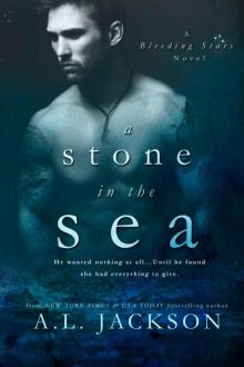 A Stone in the Sea