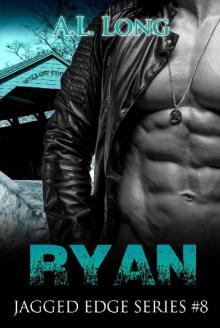 Ryan_Alpha-Male Romance Suspense, Military