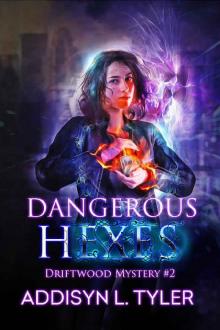 Dangerous Hexes