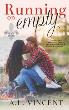 Running On Empty (Fleur de Lis Book 2)