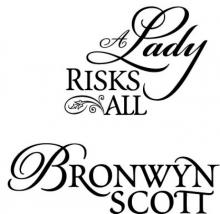 Bronwyn Scott