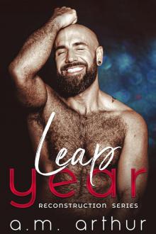 Leap Year (Reconstruction Book 1)