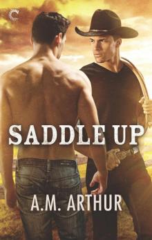 Saddle Up Saddle Up