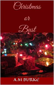 Christmas or Bust Christmas or Bust