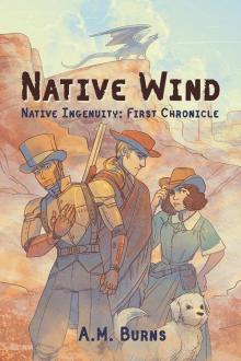 Native Wind Native Wind