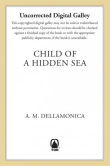 Child of a Hidden Sea