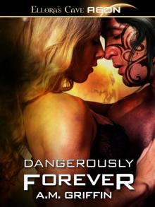 DangerouslyForever DangerouslyForever