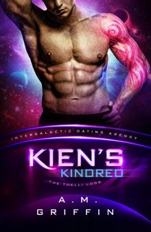 Kien's Kindred Kien's Kindred