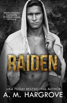 Raiden Raiden
