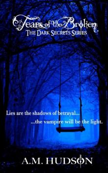 Tears of the Broken Tears of the Broken