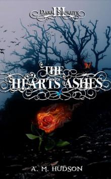 The Heart's Ashes