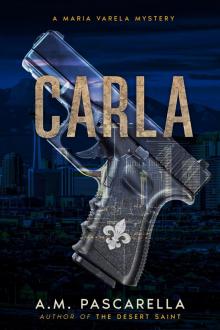 Carla Carla