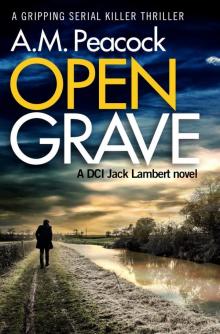 Open Grave