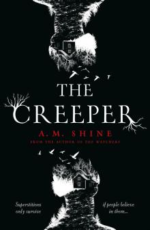 The Creeper The Creeper