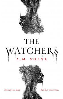 The Watchers The Watchers