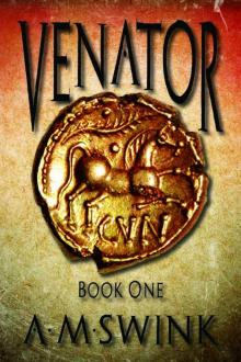 Venator Venator
