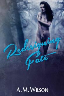 Redesigning Fate (Revive Series Book 1)