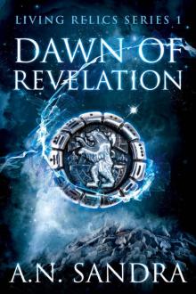 Dawn of Revelation Dawn of Revelation