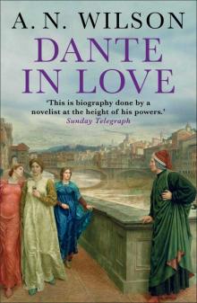 Dante in Love Dante in Love